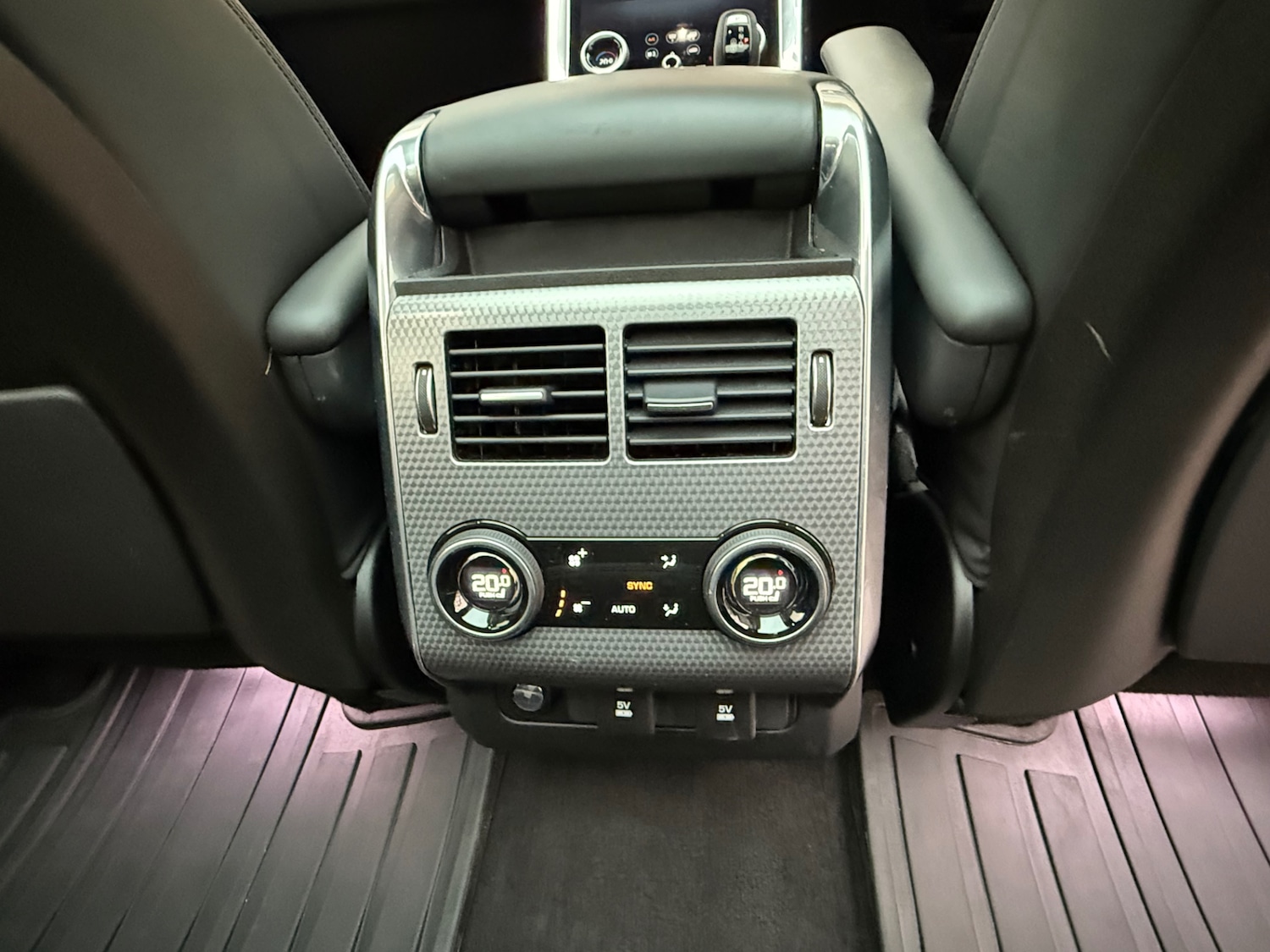 Used Land Rover Range Rover Sport 2019 for sale - 76391182: Photo 14