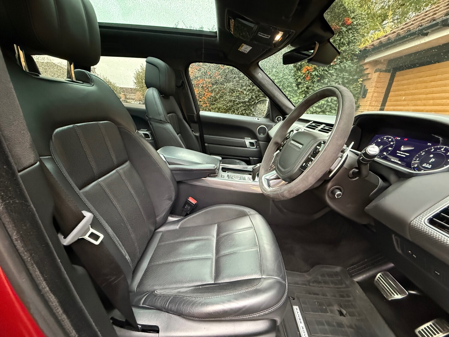 Used Land Rover Range Rover Sport 2019 for sale - 76391182: Photo 18