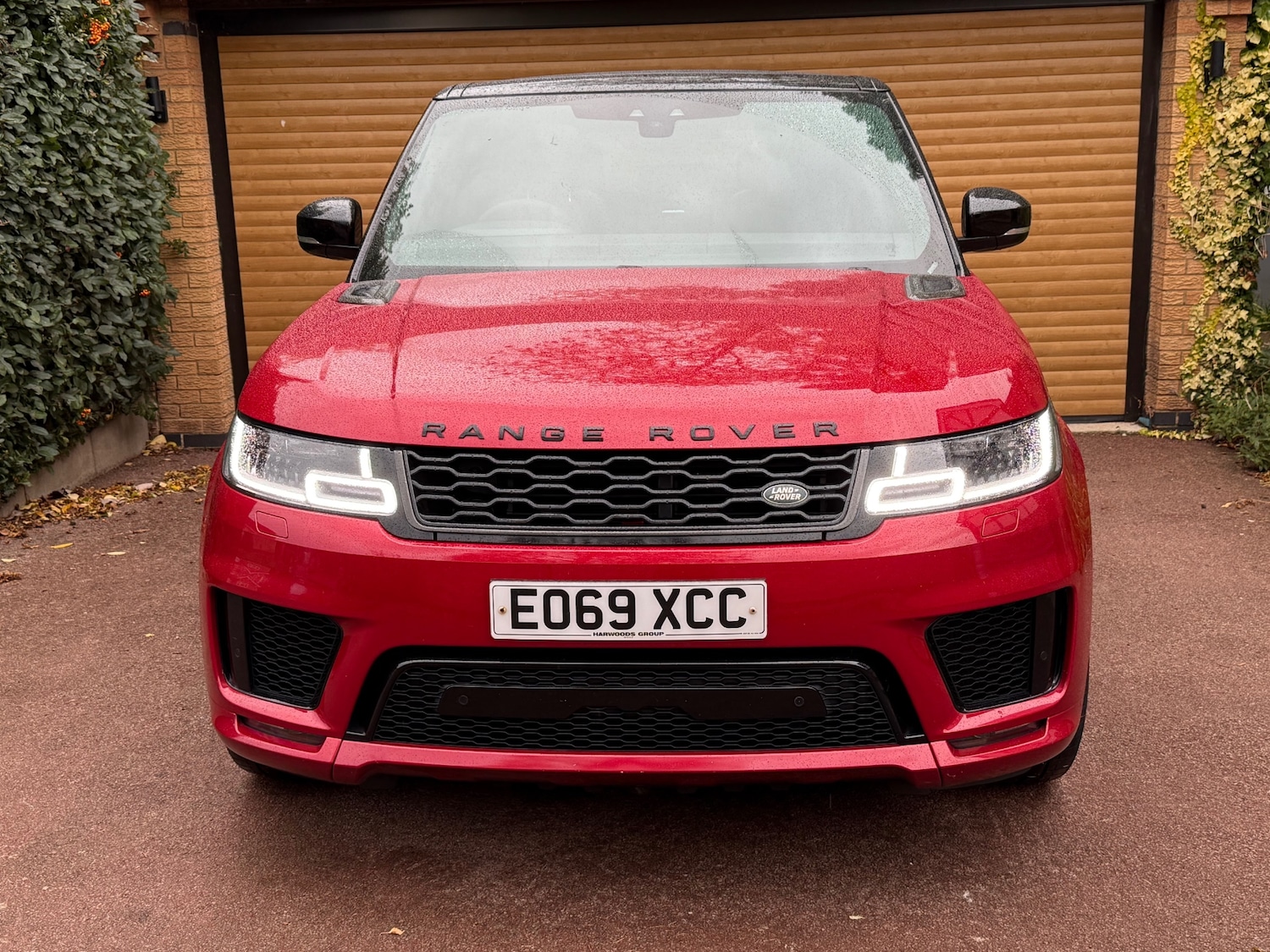 Used Land Rover Range Rover Sport 2019 for sale - 76391182: Photo 2