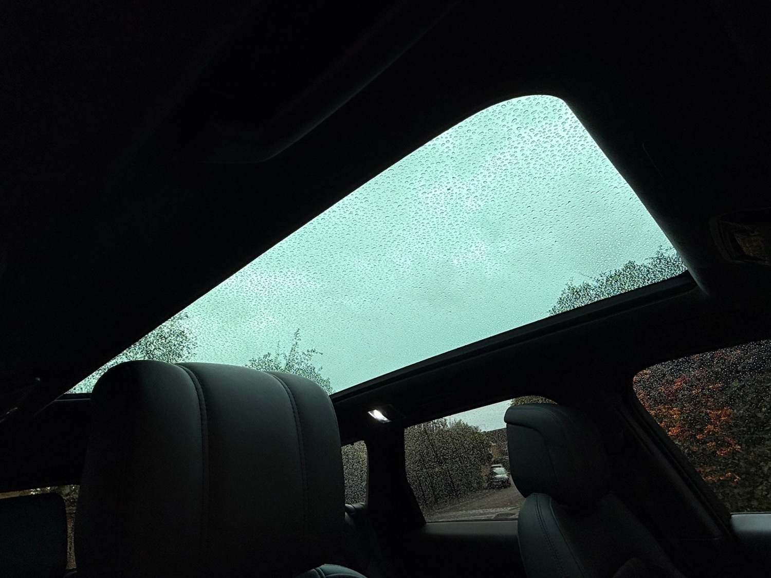 Used Land Rover Range Rover Sport 2019 for sale - 76391182: Photo 23