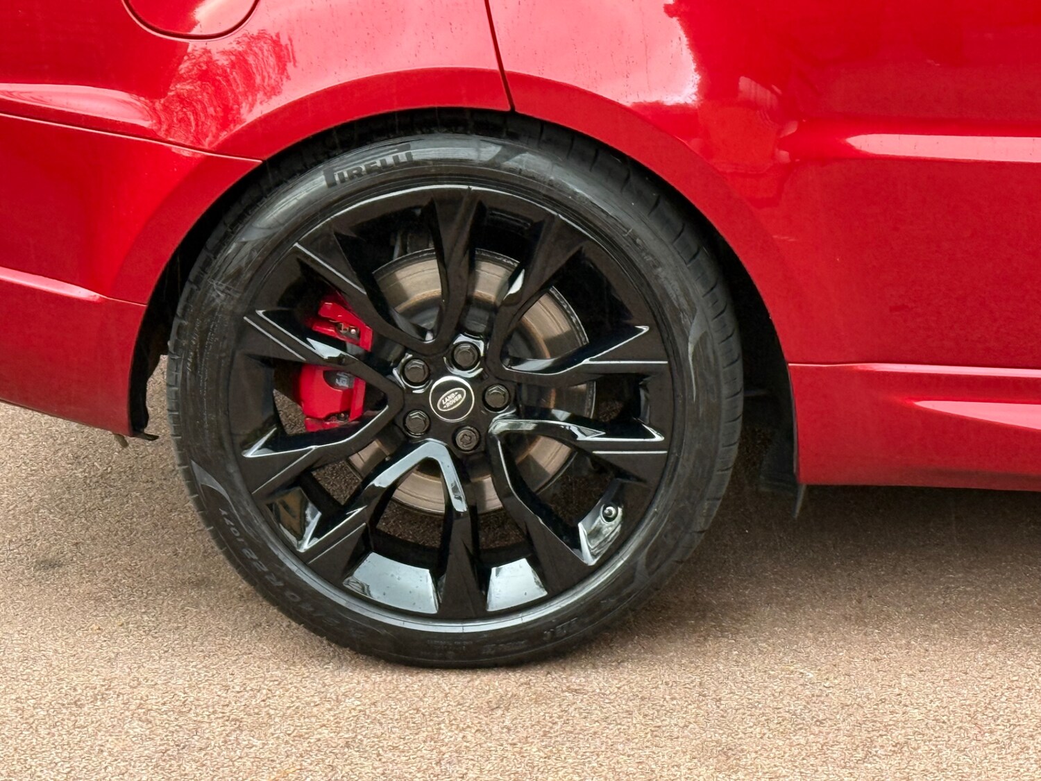 Used Land Rover Range Rover Sport 2019 for sale - 76391182: Photo 31