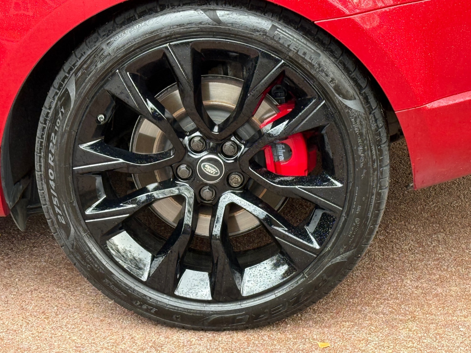 Used Land Rover Range Rover Sport 2019 for sale - 76391182: Photo 32