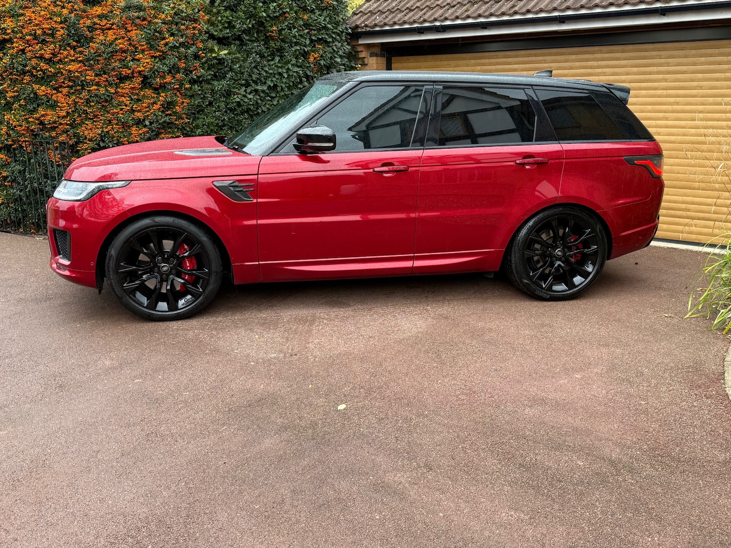 Used Land Rover Range Rover Sport 2019 for sale - 76391182: Photo 4