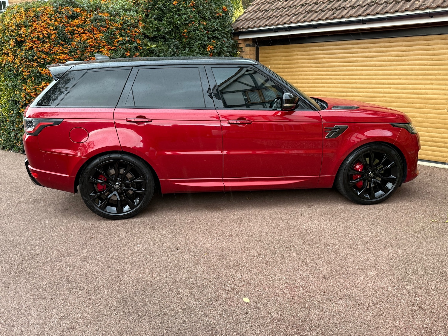 Used Land Rover Range Rover Sport 2019 for sale - 76391182: Photo 5