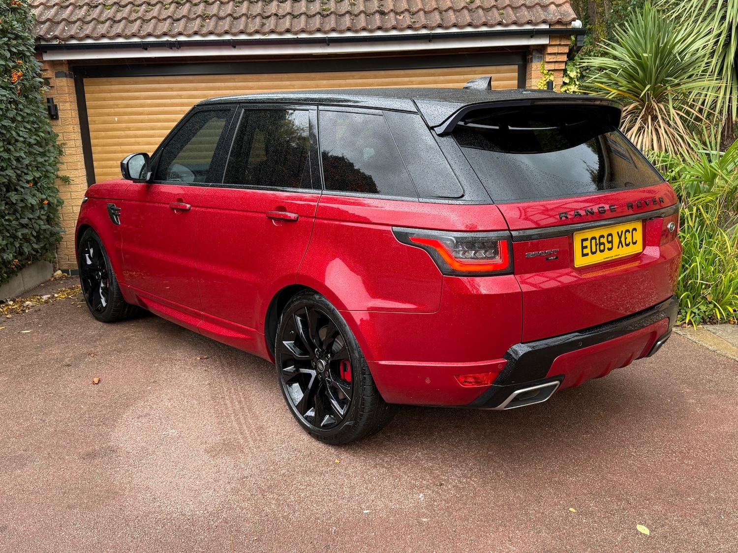 Used Land Rover Range Rover Sport 2019 for sale - 76391182: Photo 6