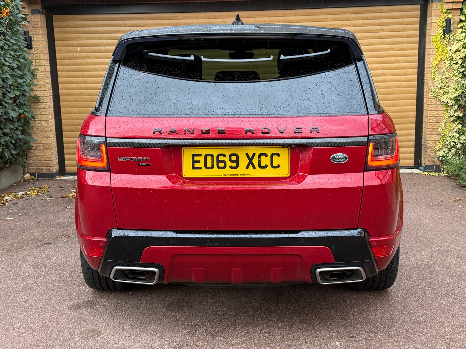 Used Land Rover Range Rover Sport 2019 for sale - 76391182: Photo 7