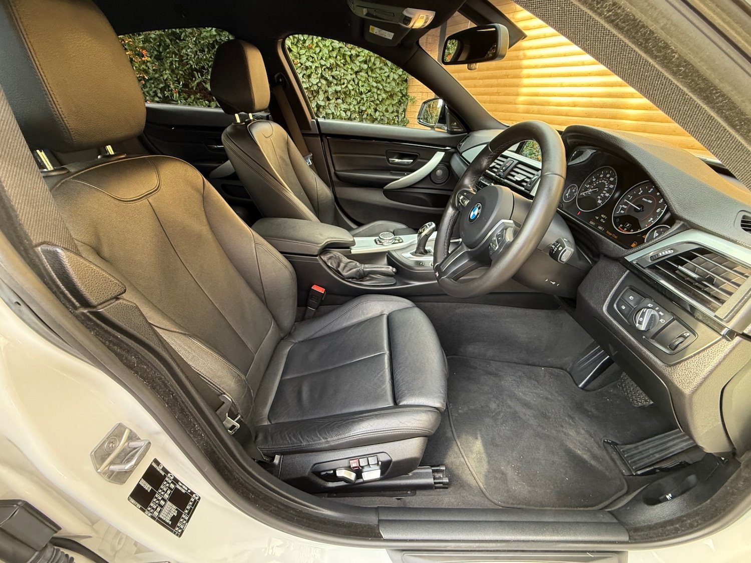 Used BMW 4 Series 2015 for sale - 77461992: Photo 10