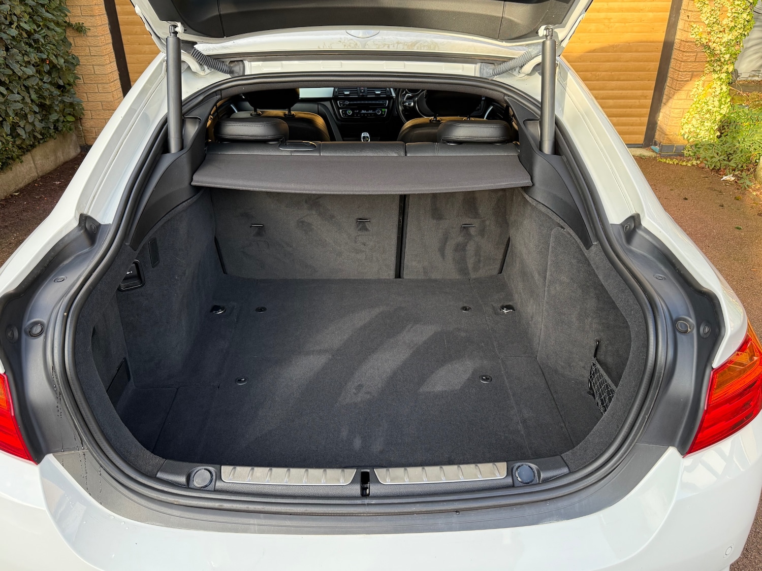 Used BMW 4 Series 2015 for sale - 77461992: Photo 15