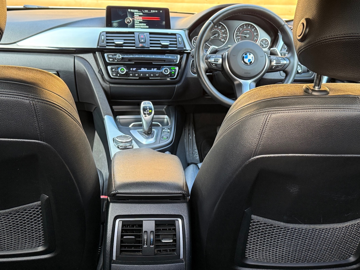Used BMW 4 Series 2015 for sale - 77461992: Photo 16