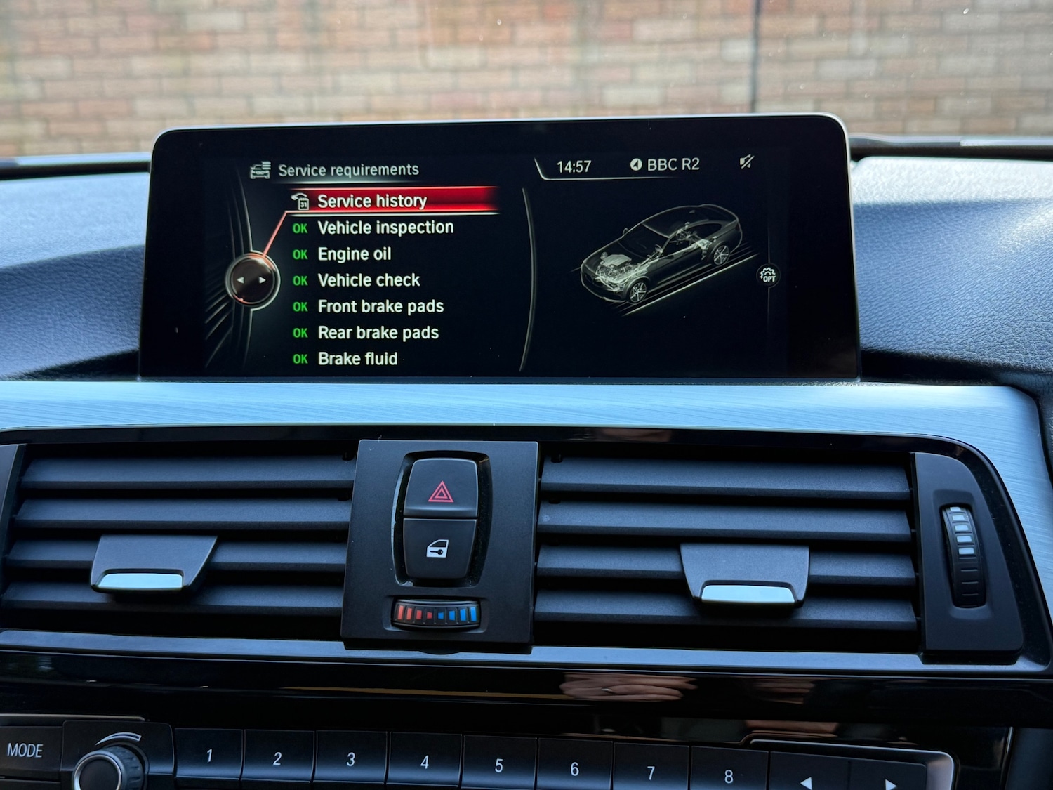 Used BMW 4 Series 2015 for sale - 77461992: Photo 18