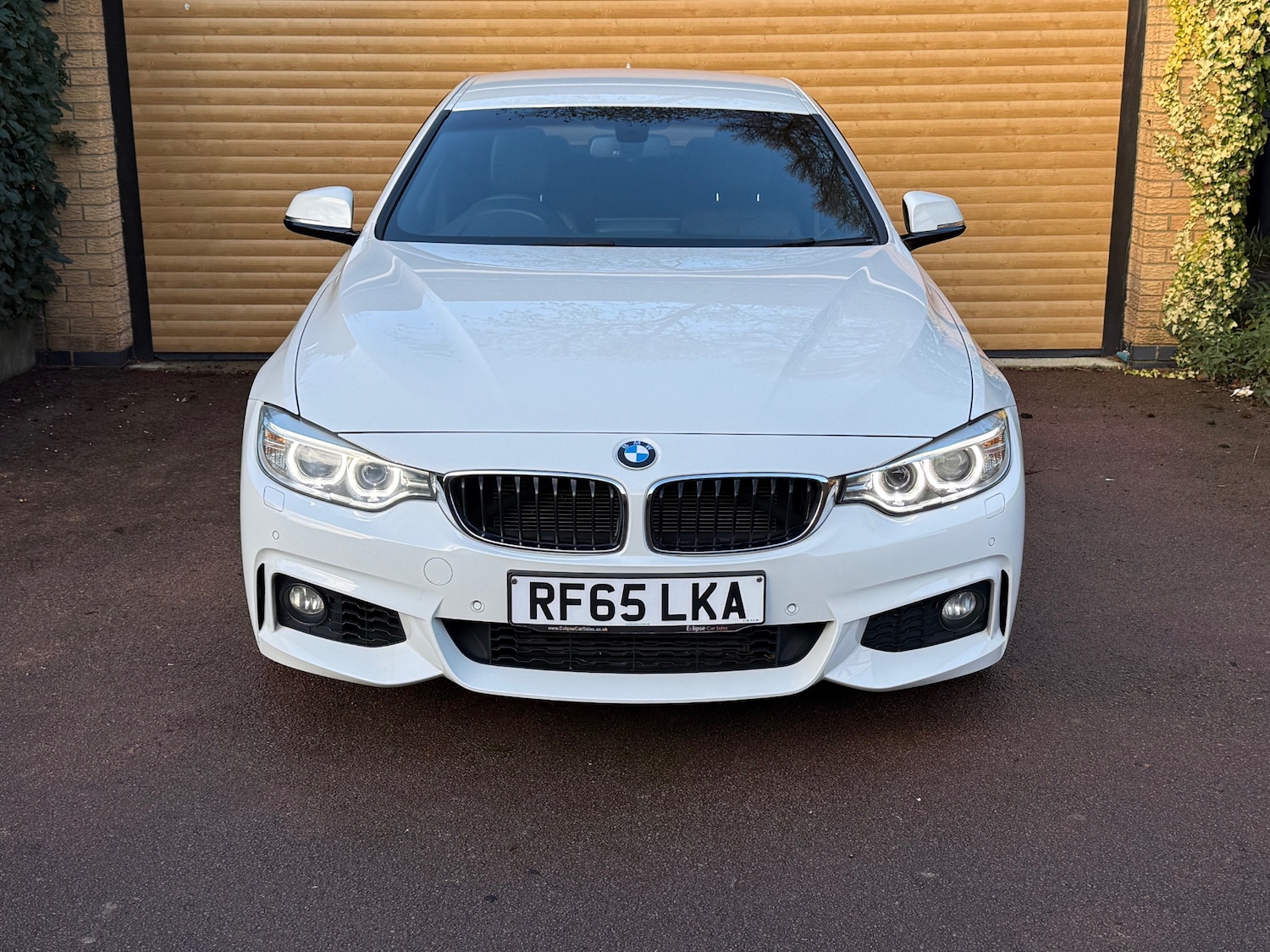 Used BMW 4 Series 2015 for sale - 77461992: Photo 2