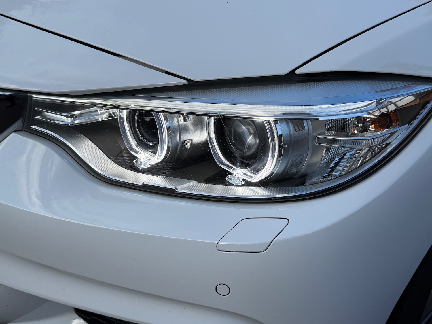 Used BMW 4 Series 2015 for sale - 77461992: Photo 23