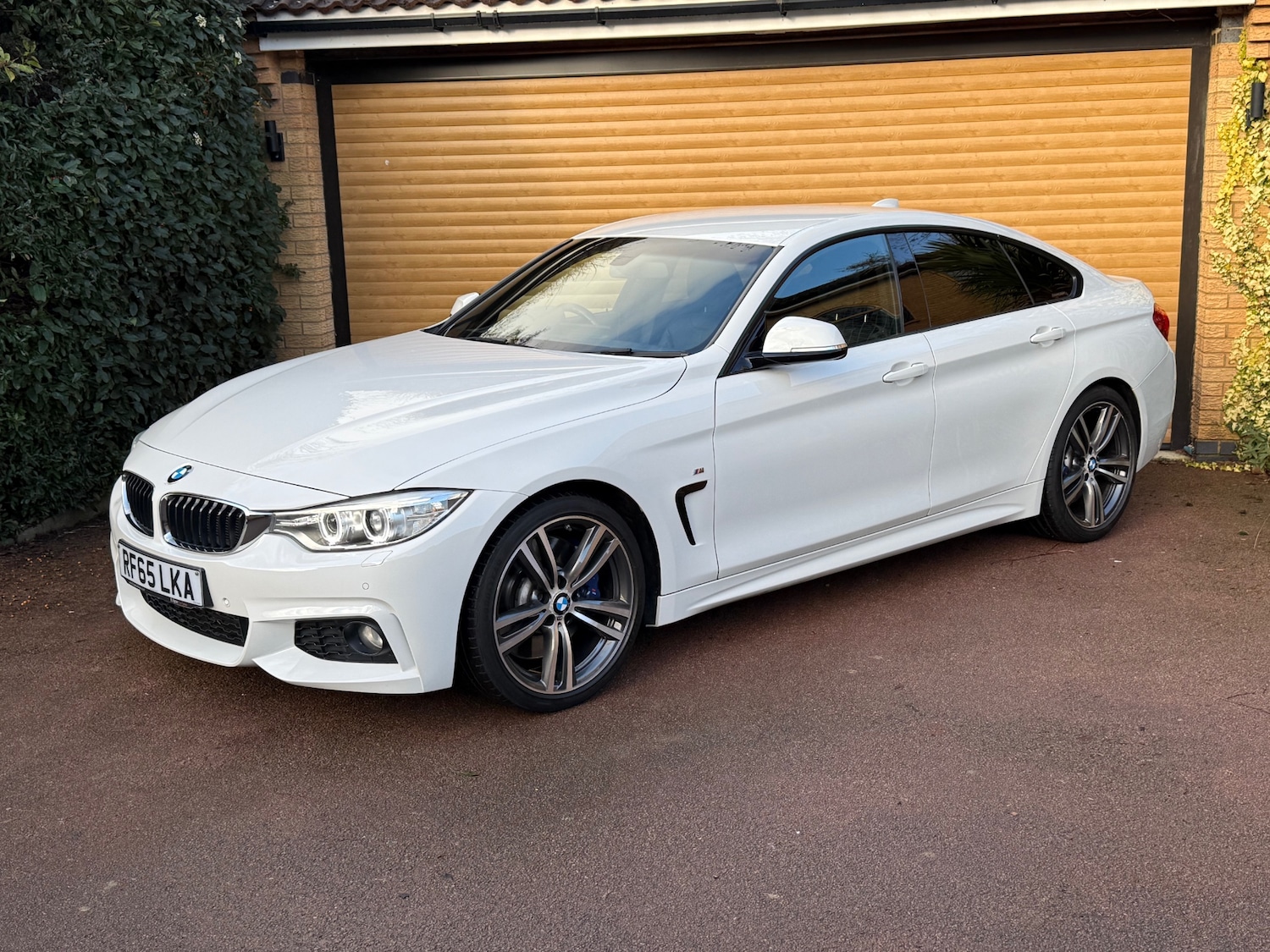 Used BMW 4 Series 2015 for sale - 77461992: Photo 3