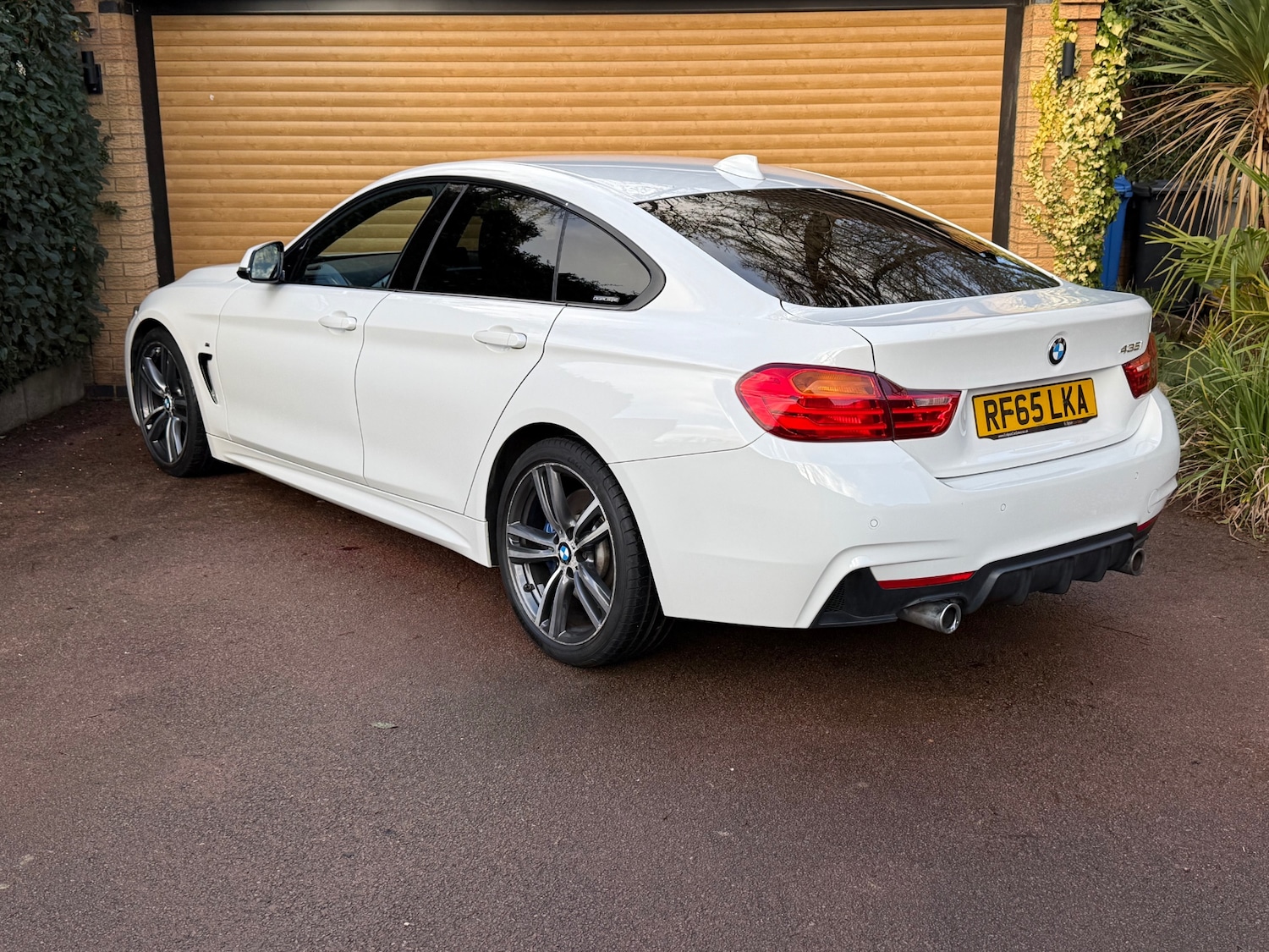 Used BMW 4 Series 2015 for sale - 77461992: Photo 4