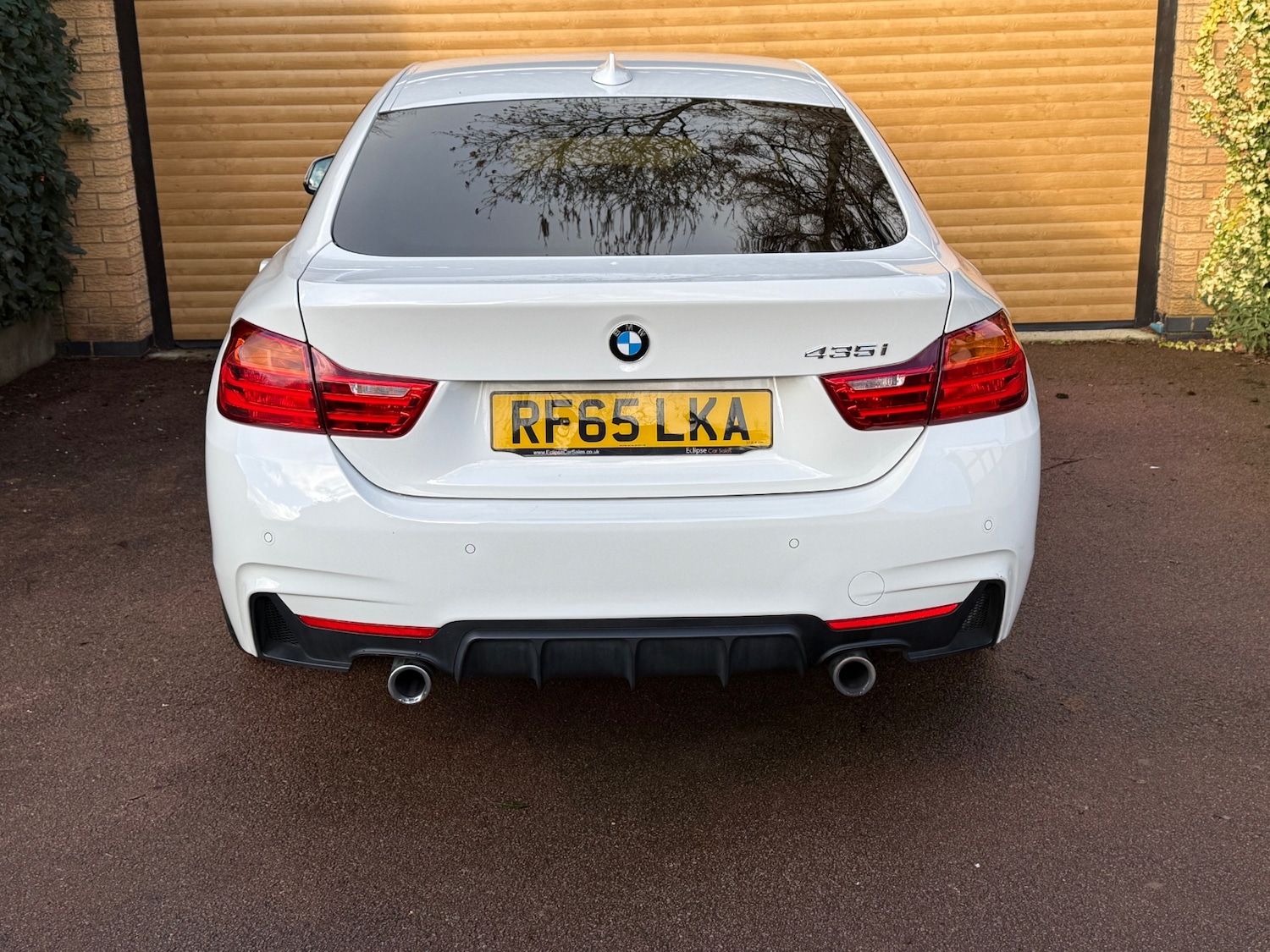 Used BMW 4 Series 2015 for sale - 77461992: Photo 5