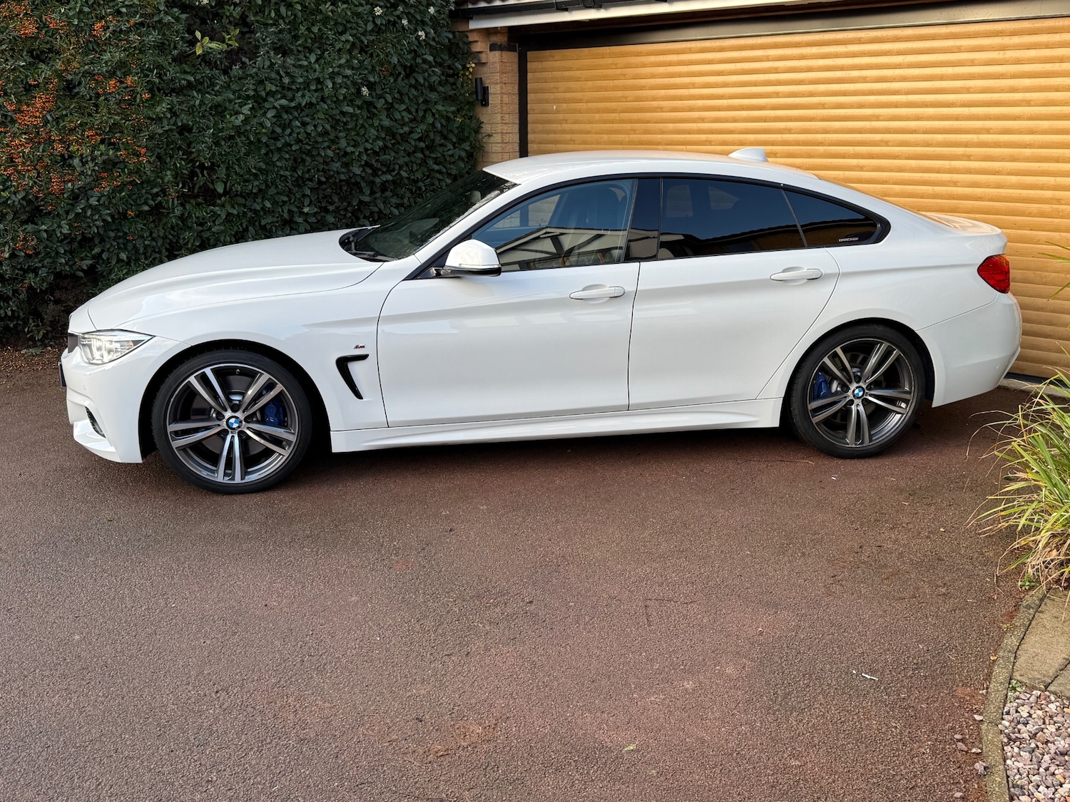 Used BMW 4 Series 2015 for sale - 77461992: Photo 7