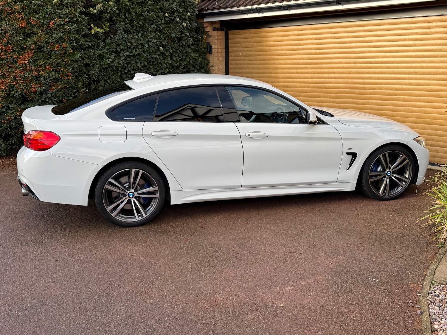 Used BMW 4 Series 2015 for sale - 77461992: Photo 8