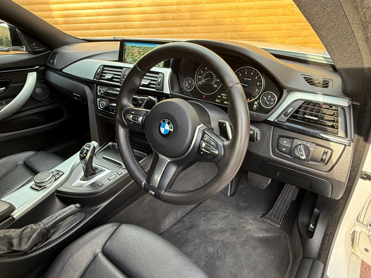 Used BMW 4 Series 2015 for sale - 77461992: Photo 9