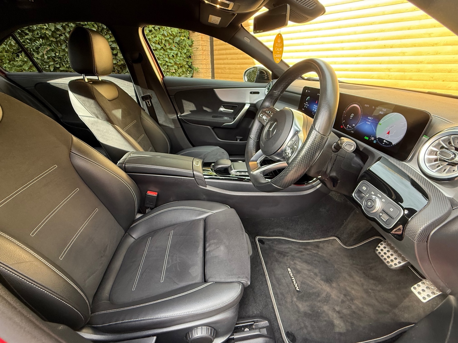 Used Mercedes-Benz A-Class 2022 for sale - 76391233: Photo 10