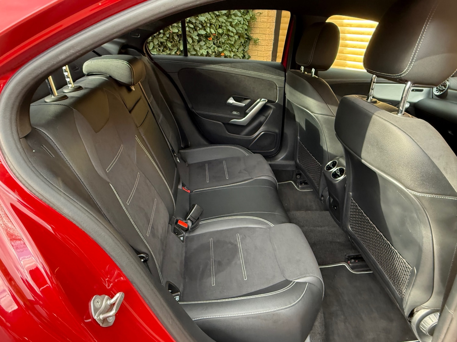 Used Mercedes-Benz A-Class 2022 for sale - 76391233: Photo 12