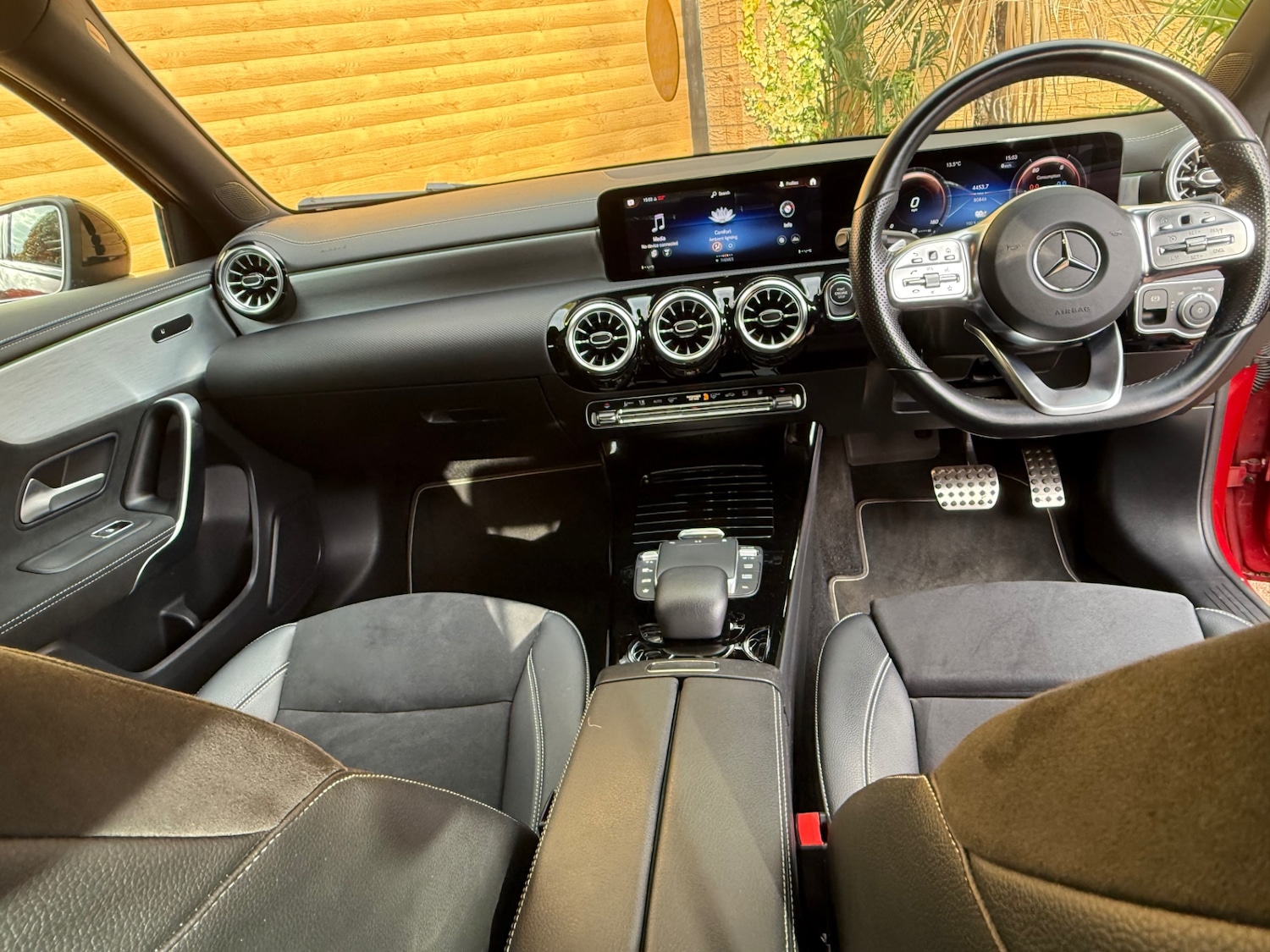 Used Mercedes-Benz A-Class 2022 for sale - 76391233: Photo 14