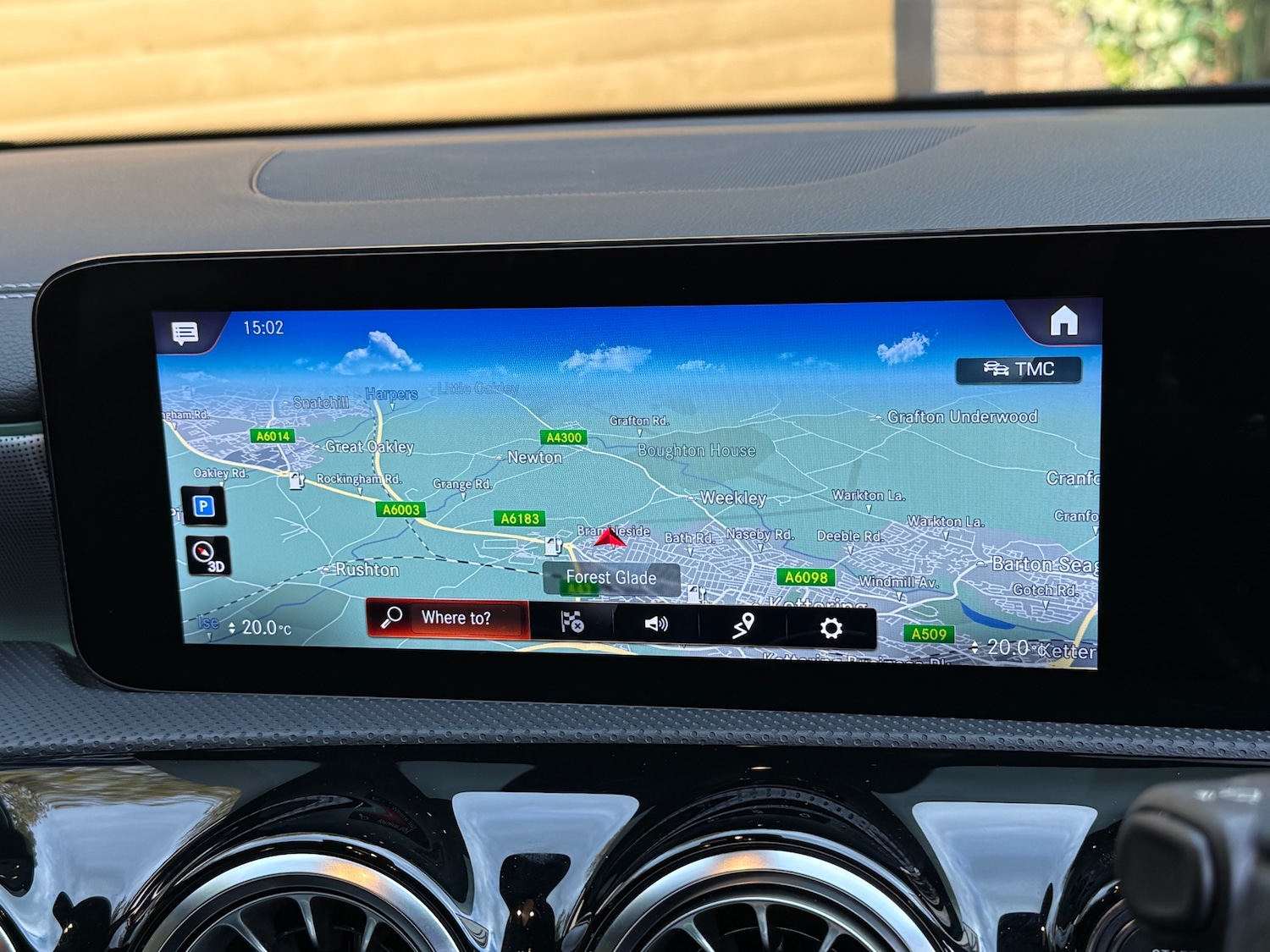 Used Mercedes-Benz A-Class 2022 for sale - 76391233: Photo 15