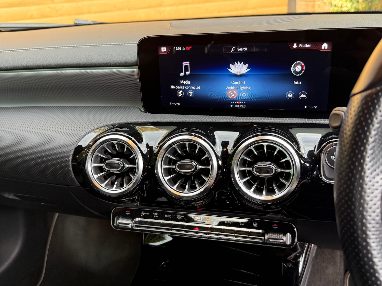 Used Mercedes-Benz A-Class 2022 for sale - 76391233: Photo 17