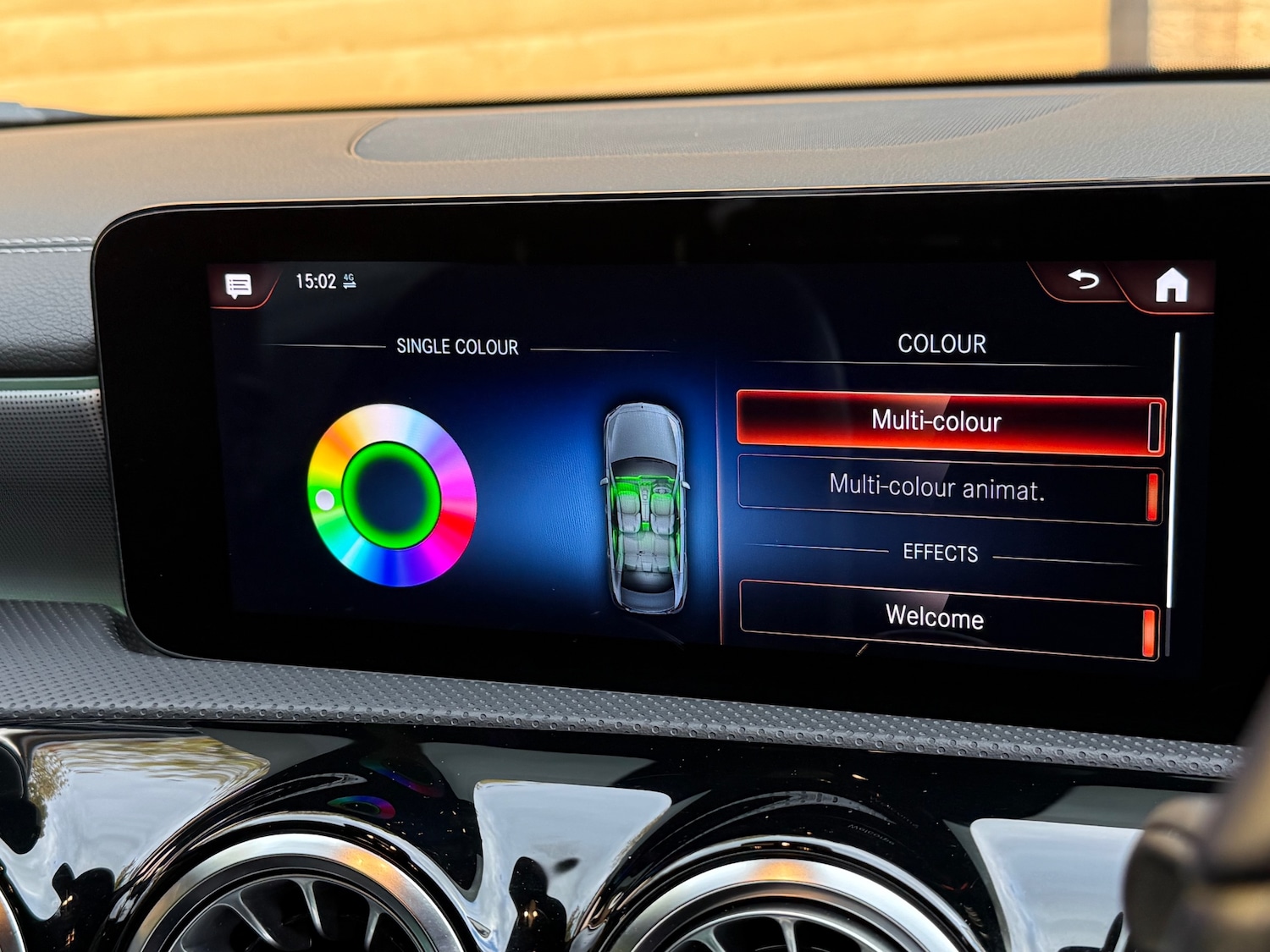 Used Mercedes-Benz A-Class 2022 for sale - 76391233: Photo 18