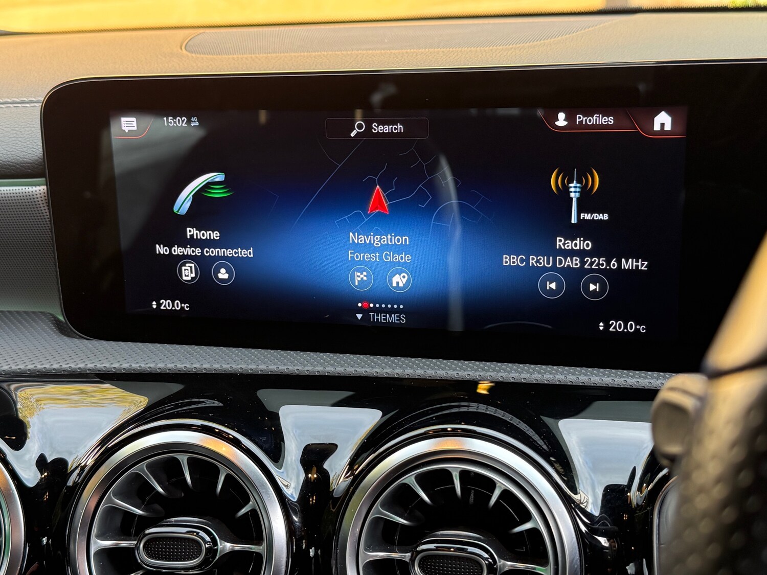 Used Mercedes-Benz A-Class 2022 for sale - 76391233: Photo 19