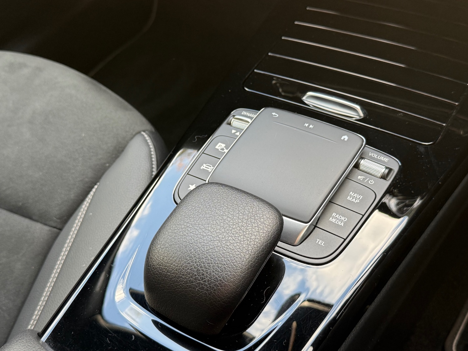 Used Mercedes-Benz A-Class 2022 for sale - 76391233: Photo 21