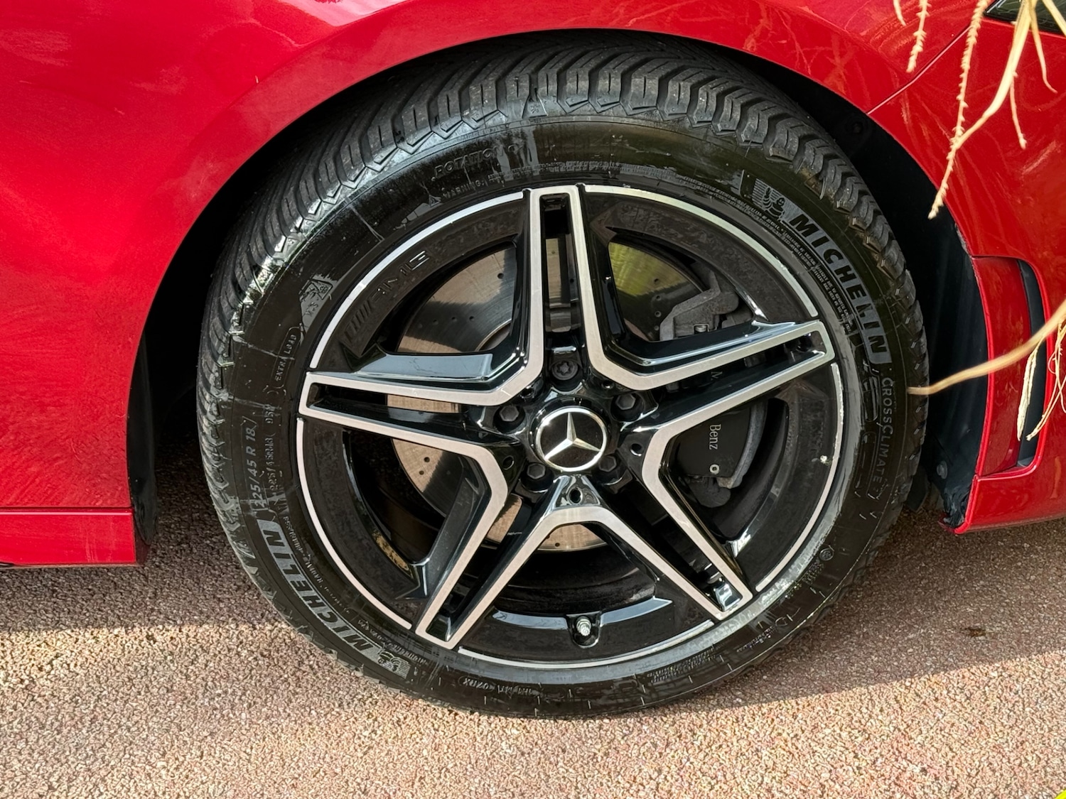 Used Mercedes-Benz A-Class 2022 for sale - 76391233: Photo 23