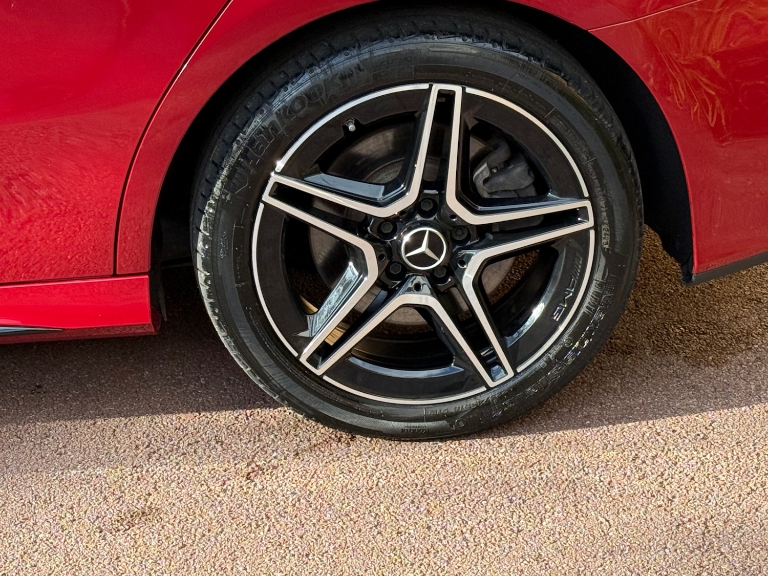 Used Mercedes-Benz A-Class 2022 for sale - 76391233: Photo 24