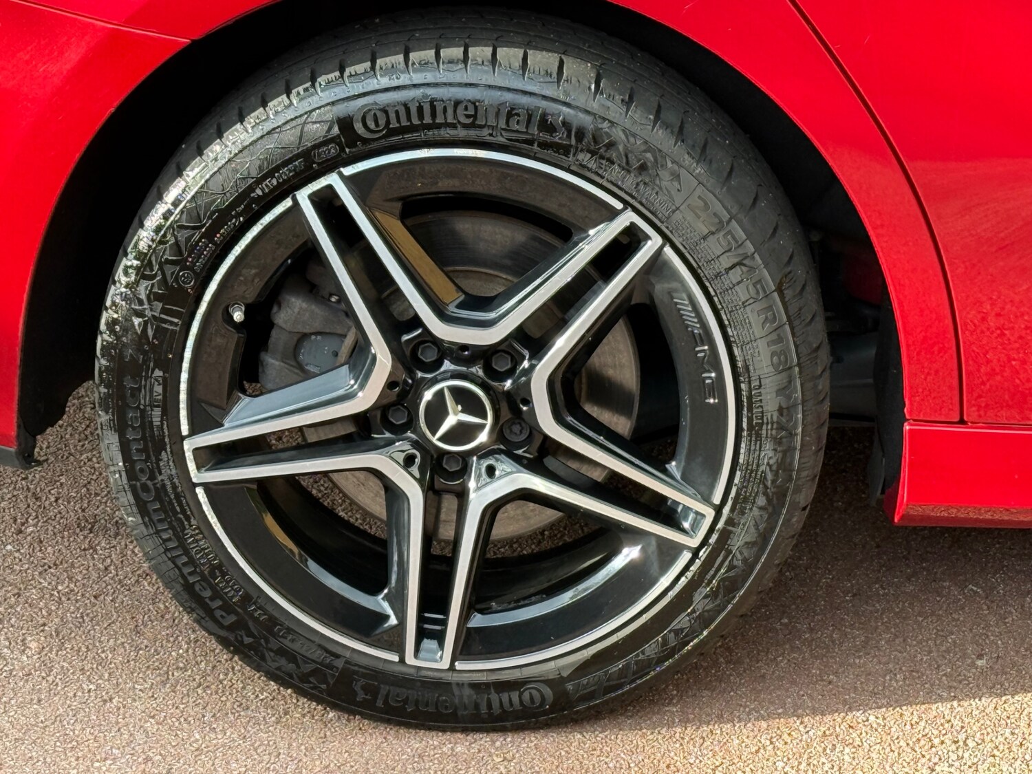 Used Mercedes-Benz A-Class 2022 for sale - 76391233: Photo 25