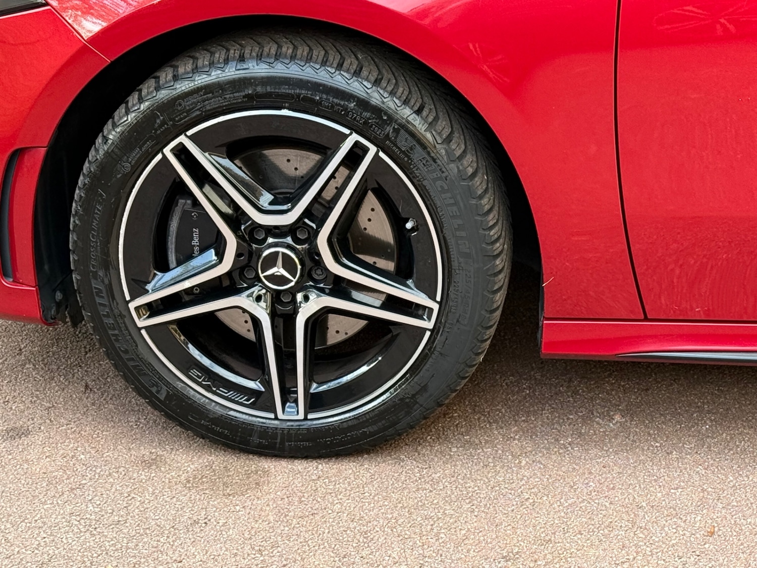 Used Mercedes-Benz A-Class 2022 for sale - 76391233: Photo 26