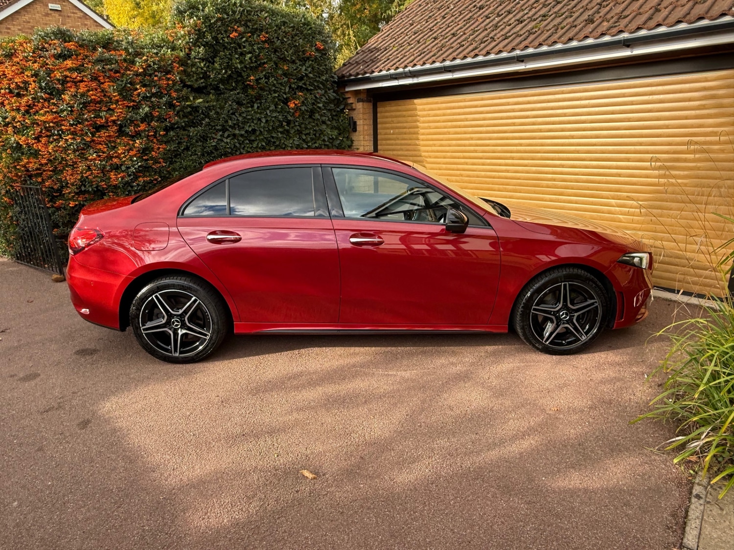 Used Mercedes-Benz A-Class 2022 for sale - 76391233: Photo 5