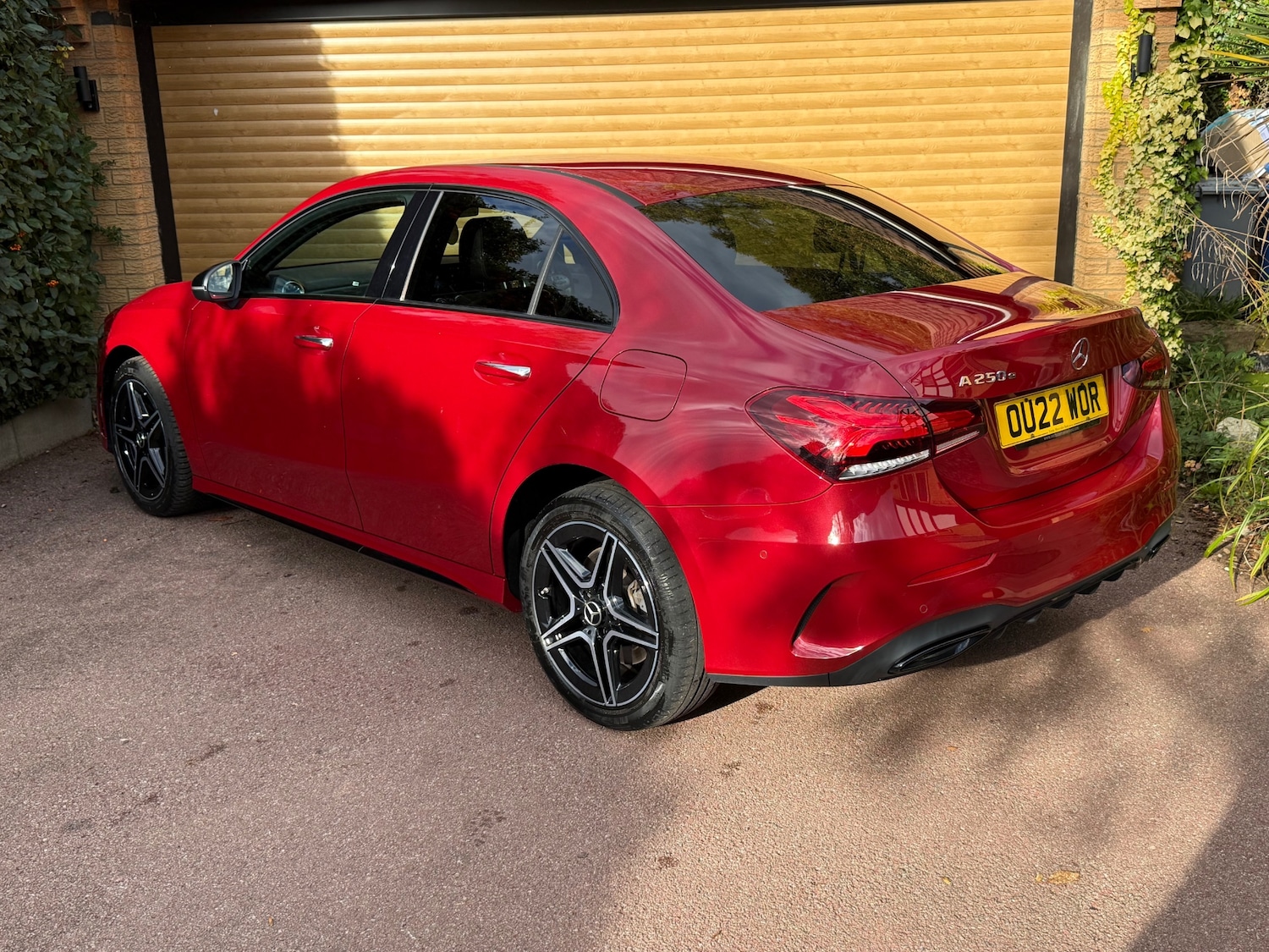 Used Mercedes-Benz A-Class 2022 for sale - 76391233: Photo 6