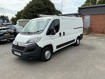 Used Citroen Relay 2019 for sale - 75282955: Photo