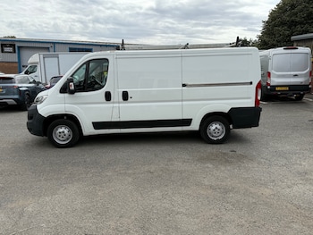 Used Citroen Relay 2019 for sale - 75282955: Photo