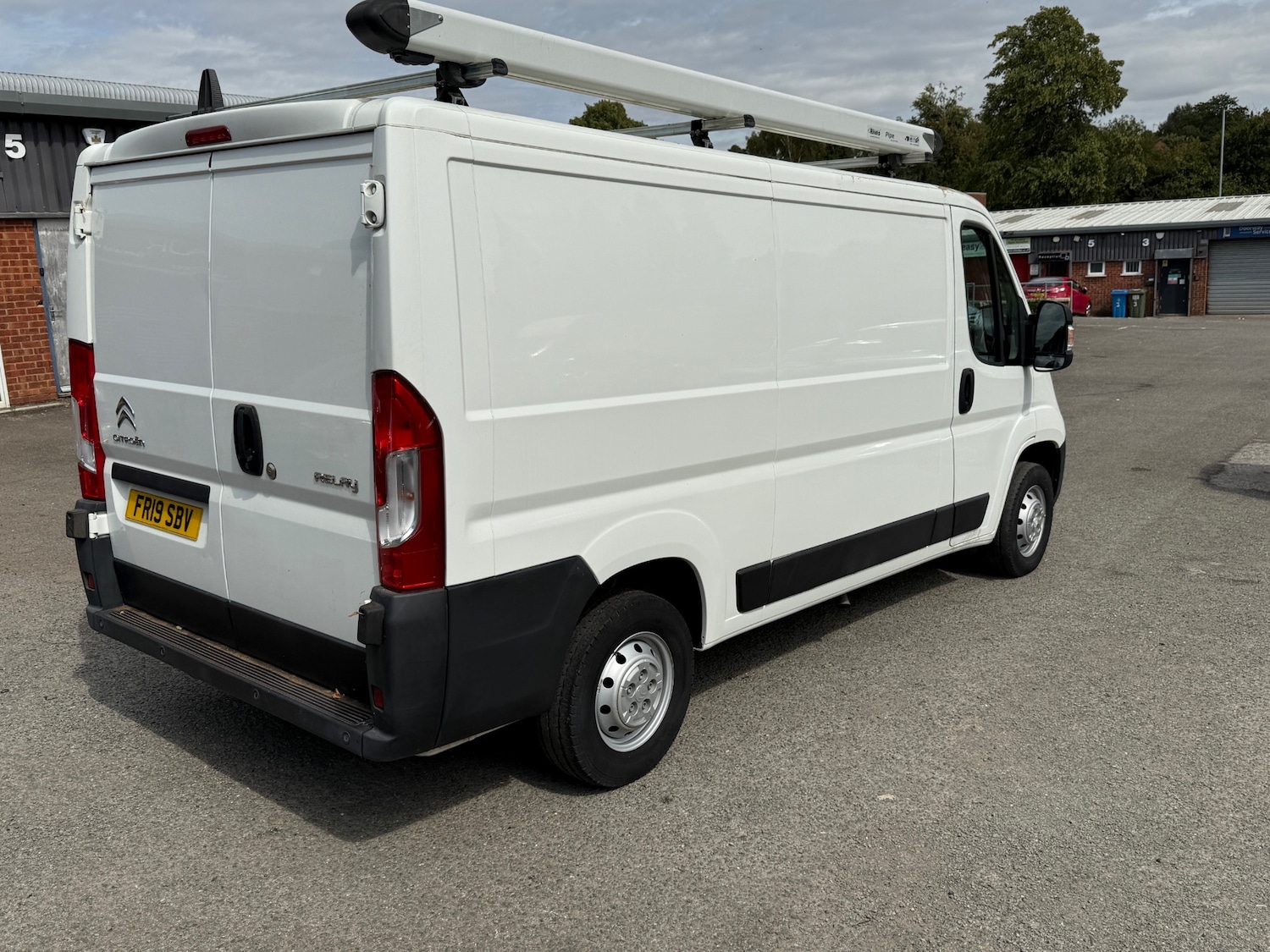 Vehicle 7