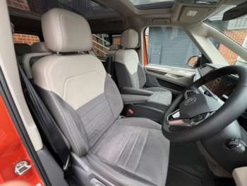 Used Volkswagen Multivan 2025 for sale - 74812856: Photo