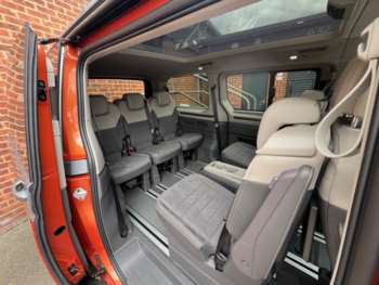 Used Volkswagen Multivan 2025 for sale - 74812856: Photo