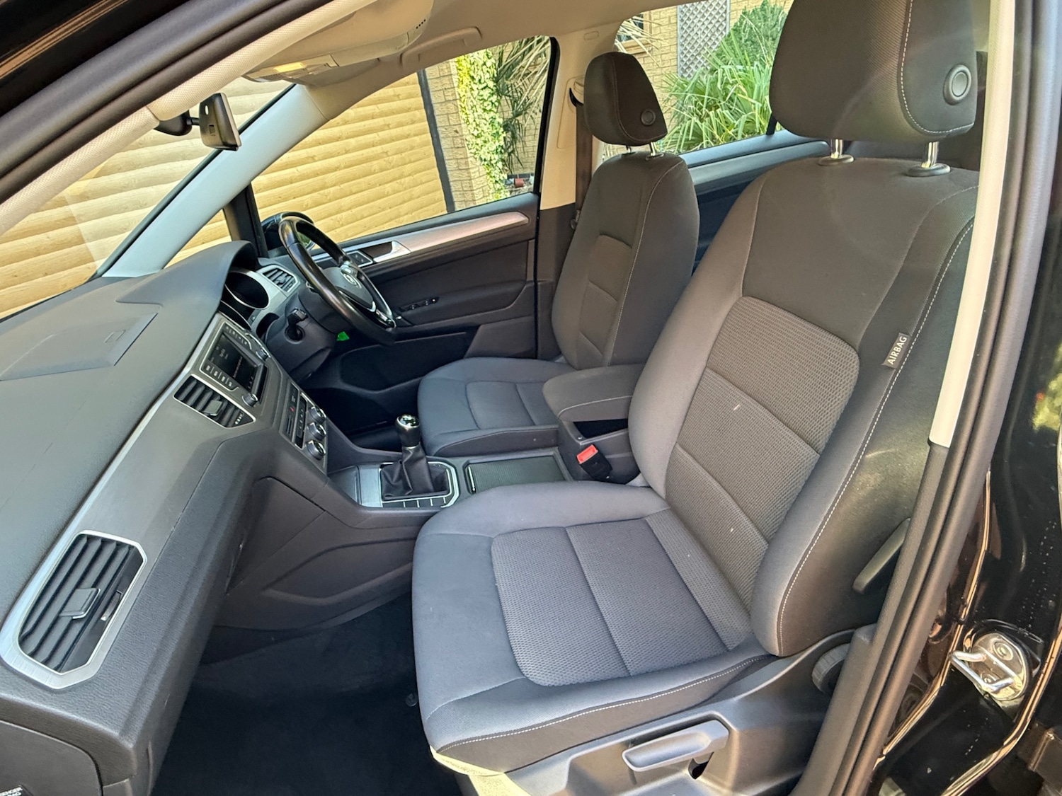 Used Volkswagen Golf SV 2016 for sale - 76461906: Photo 11