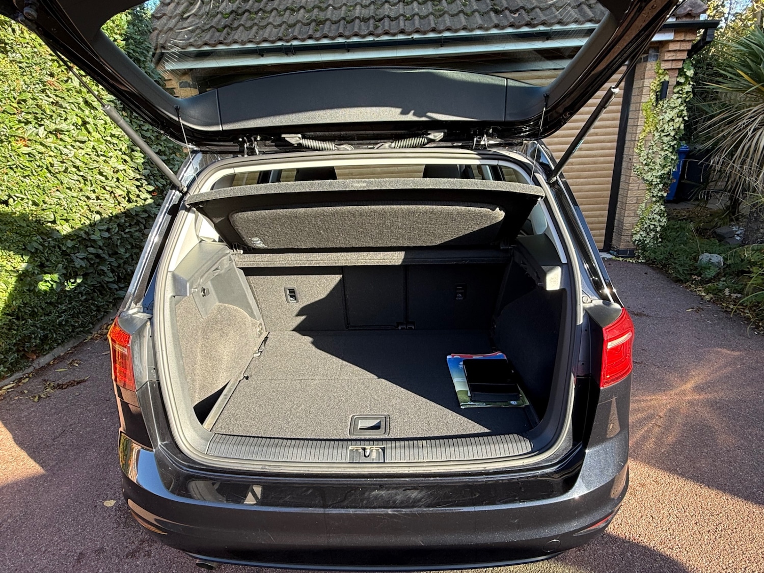 Used Volkswagen Golf SV 2016 for sale - 76461906: Photo 13