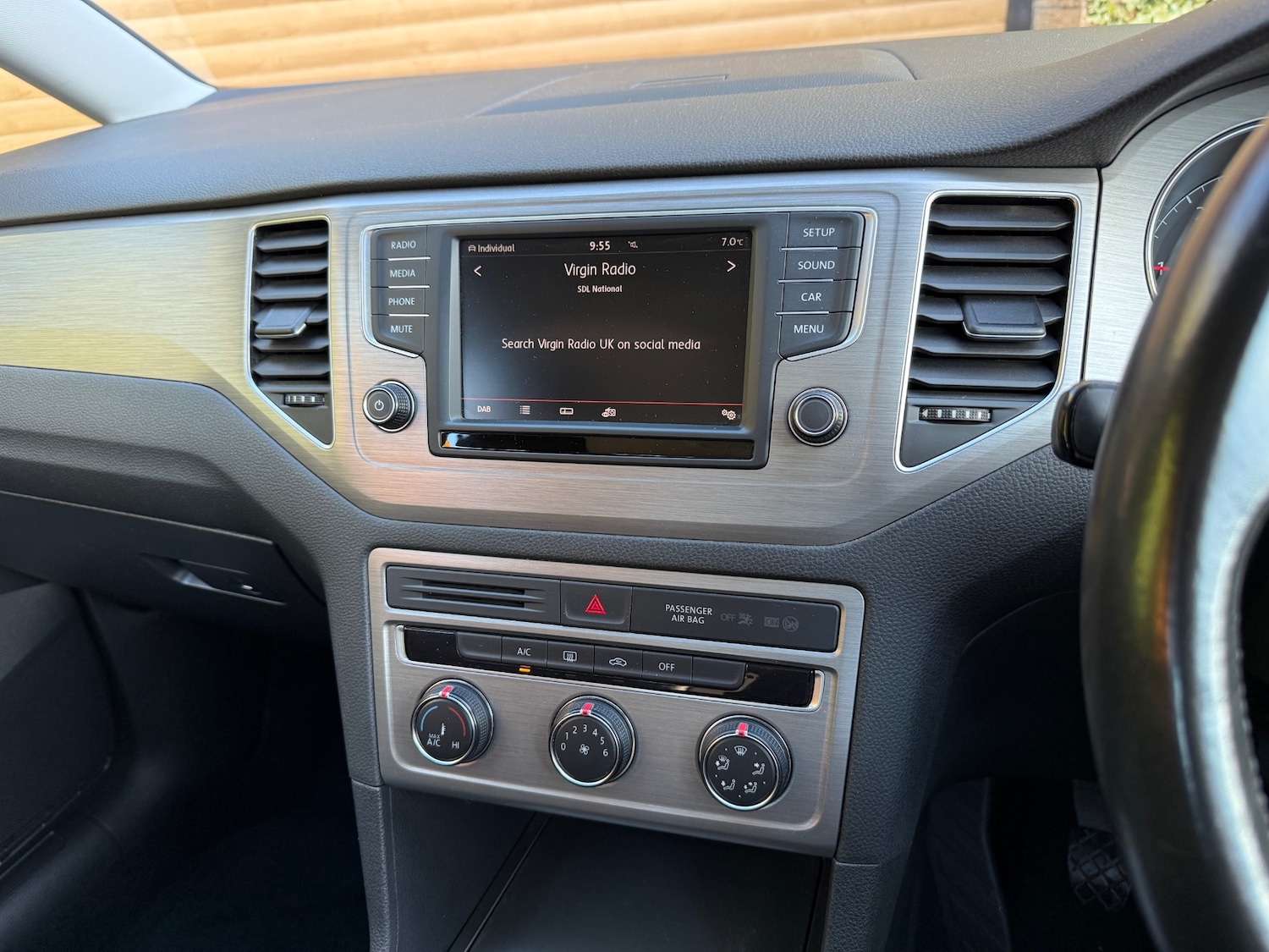 Used Volkswagen Golf SV 2016 for sale - 76461906: Photo 14