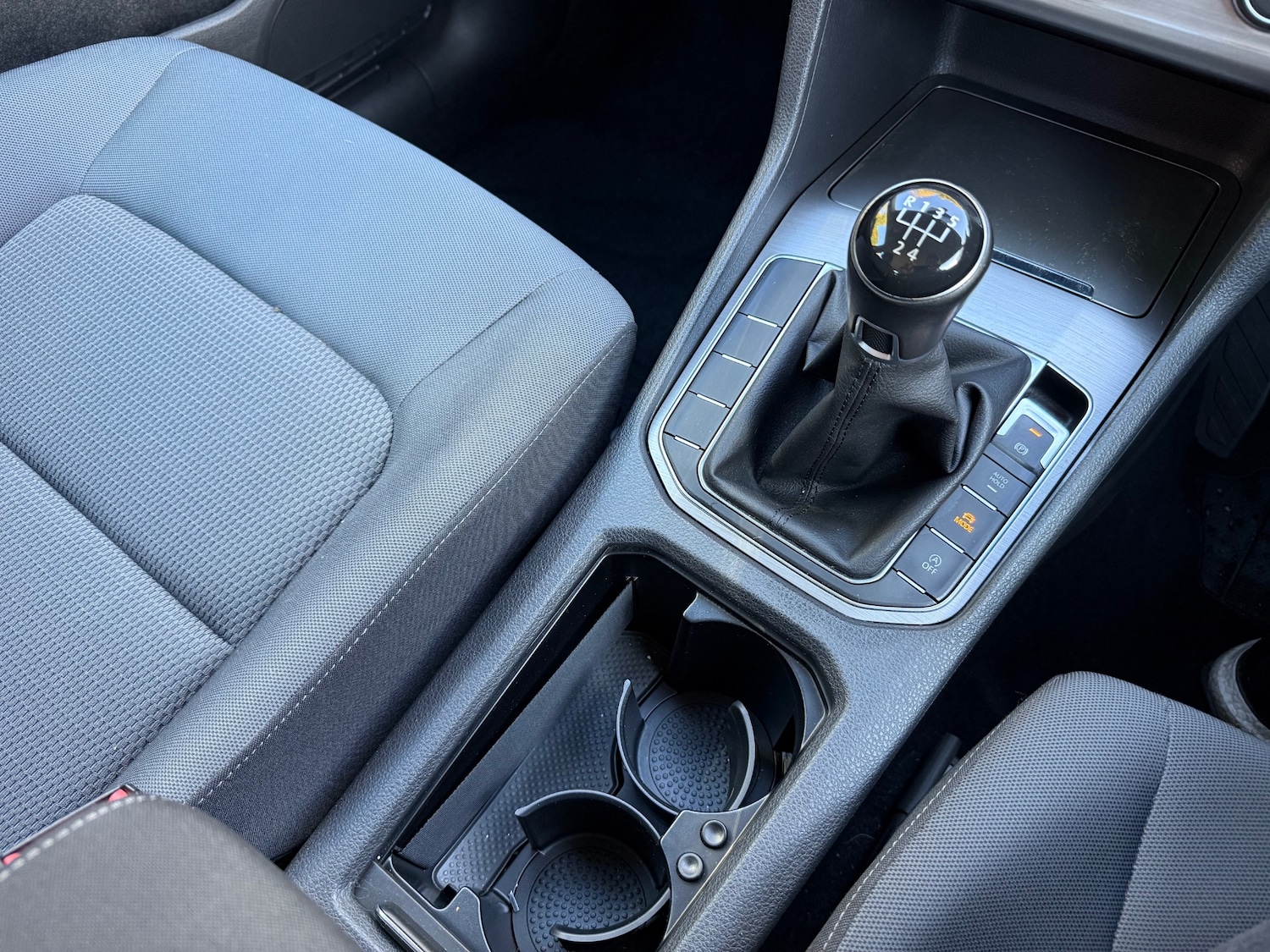 Used Volkswagen Golf SV 2016 for sale - 76461906: Photo 15