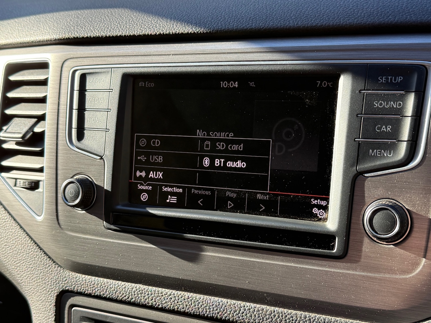 Used Volkswagen Golf SV 2016 for sale - 76461906: Photo 16