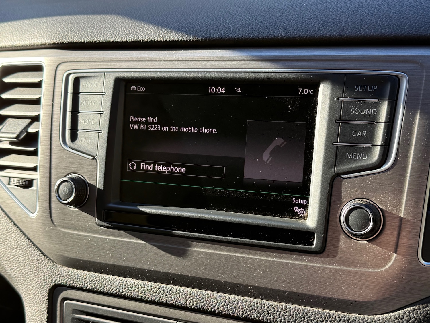 Used Volkswagen Golf SV 2016 for sale - 76461906: Photo 17