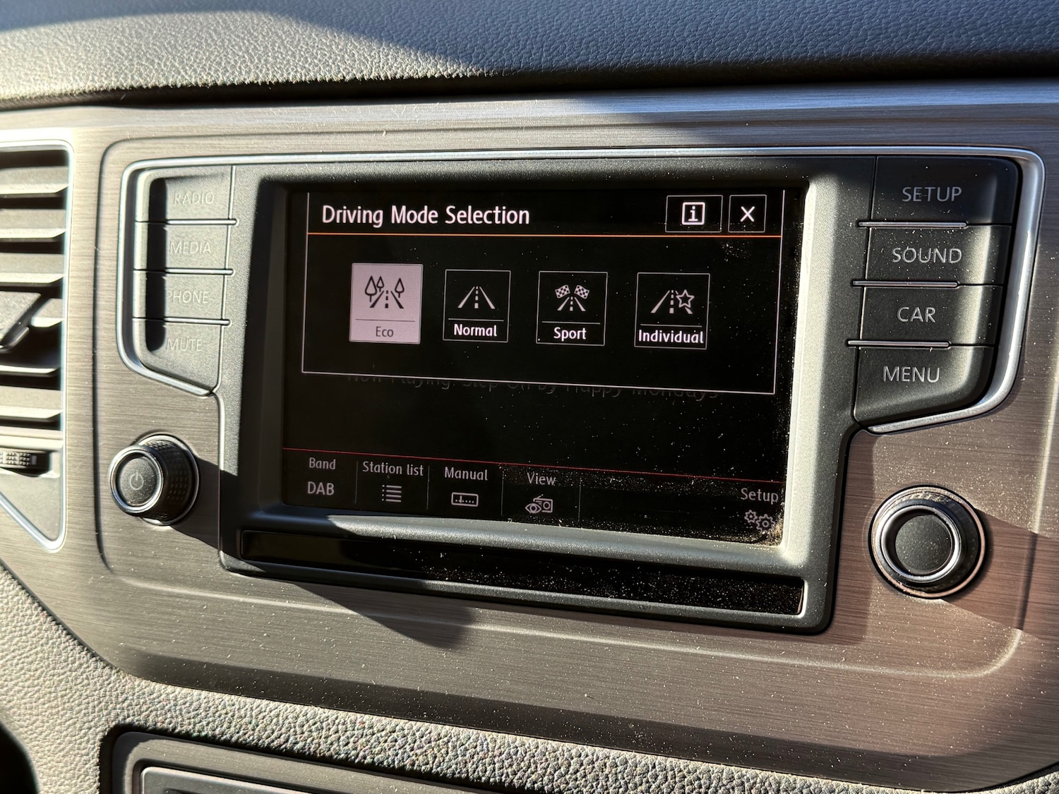 Used Volkswagen Golf SV 2016 for sale - 76461906: Photo 18