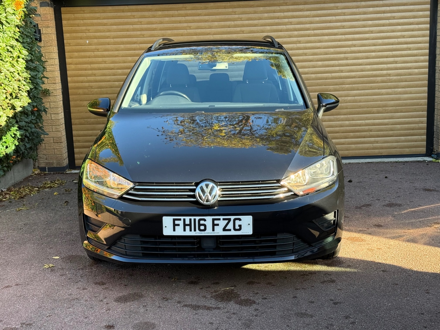 Used Volkswagen Golf SV 2016 for sale - 76461906: Photo 2