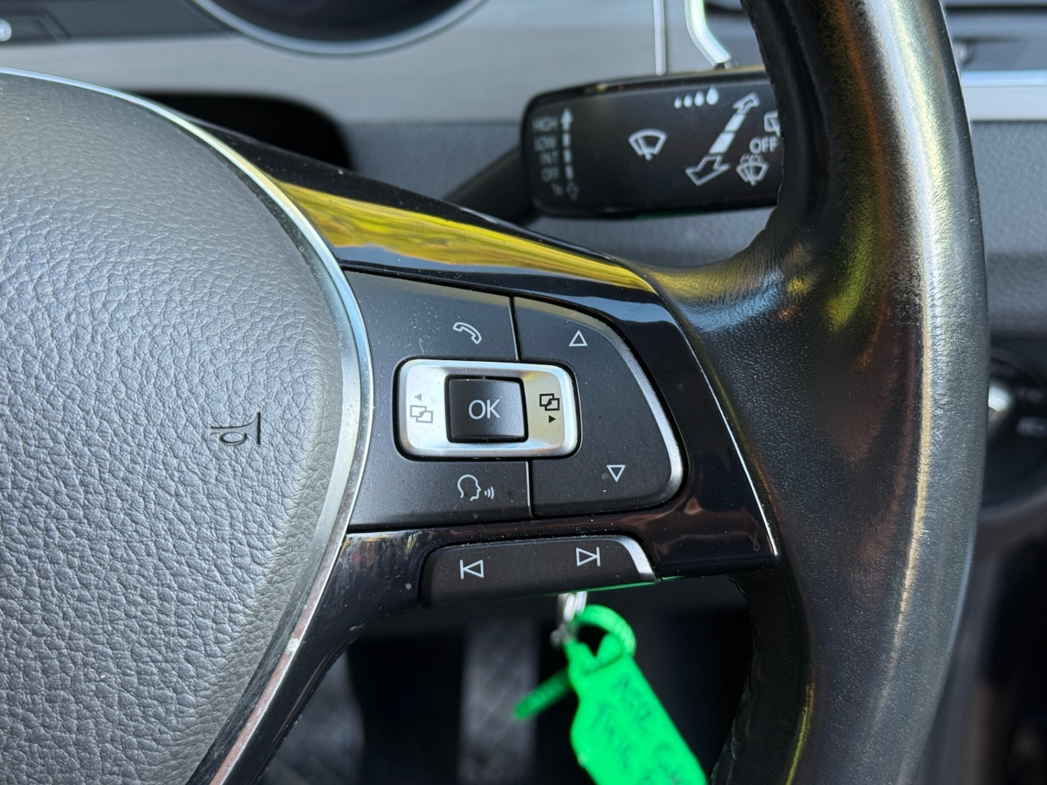 Used Volkswagen Golf SV 2016 for sale - 76461906: Photo 22